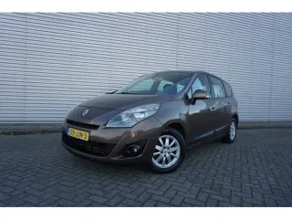 Renault Grand Scénic 1.4 TCe Expression Climate / Navi / Cruise / Elektr. ramen / Lm velgen / NAP