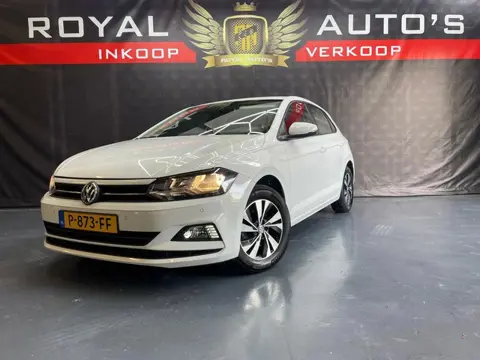 Volkswagen Polo 1.6 TDI Comfortline|Navi|Elektr, pakket |15