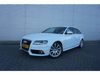 Audi A4 Avant 1.8 TFSI Pro Line S Climate / Navi / Cruise / Parkeersens. / Lm velgen / NAP