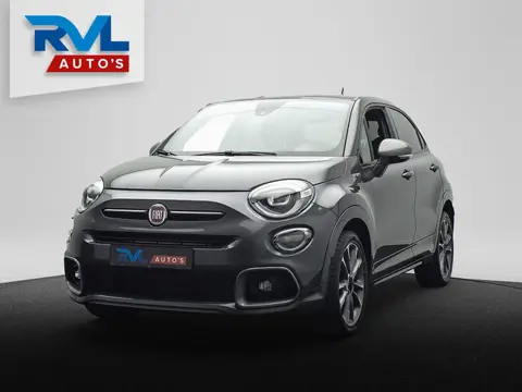Fiat 500 X 1.3 GSE Sport 150PK Camera Adaptieve/Cruise Navigatie
