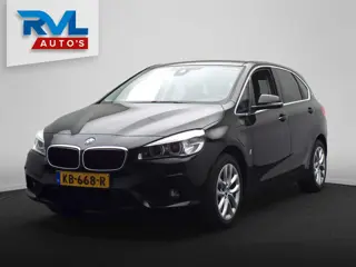 BMW 2-serie Active Tourer 225xe iPerformance Centennial Executive Navigatie Origineel NL