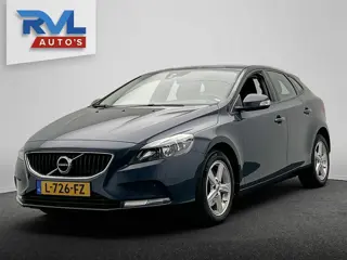 Volvo V40 2.0 T2 Kinetic Climate/control Cruise/control