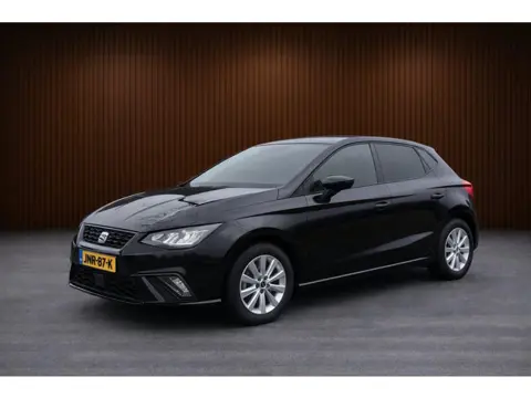 Seat IBIZA 1.0 EcoTSI FR Business Connect DSG
