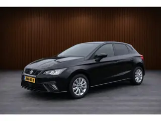 Seat IBIZA 1.0 EcoTSI FR Business Connect DSG