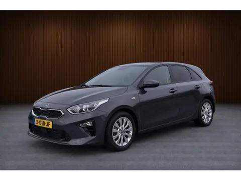 Kia CEED 1.0 T-GDi ExecutiveLine