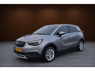 Opel Crossland X 1.2 Turbo Innovation Automaat 18000KM!!