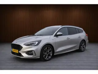 Ford Focus Wagon 1.0 EcoBoost Hybrid ST Line