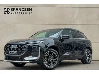 Audi Q3 1.5 200kW e-hybrid S edition Tech Pack Plus-Led Plus-ACC-Leer-19"-Camera