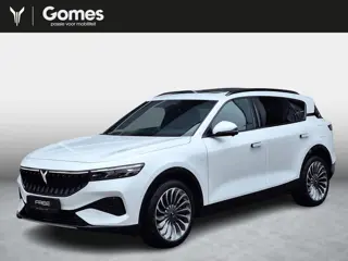 VOYAH Free Limited Edition Business 4WD 106 kWh | Black Line | Schuifdak | Luchtvering | 360° camera