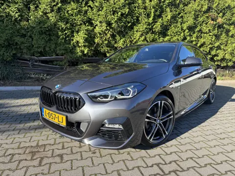 BMW 2 Serie Gran Coupé 218i M Sport, Automaat, Business Edition