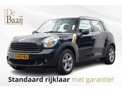 MINI Countryman 1.6 One Business Line (bj 2013)