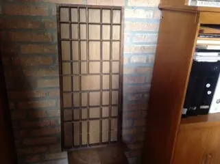 Etterbak - afmeting: 80 x 35