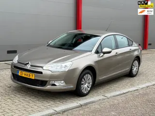 Citroen C5 2.0 16V Comfort |AUTOMAAT | NIEUWE APK