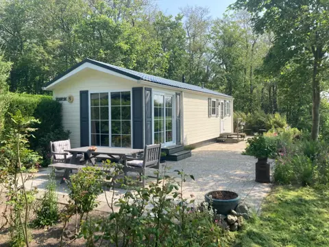 Zonnige uitvalsbasis voor een rustig verblijf dicht bij De Koog