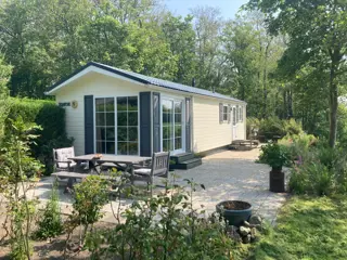 Zonnige uitvalsbasis voor een rustig verblijf dicht bij De Koog