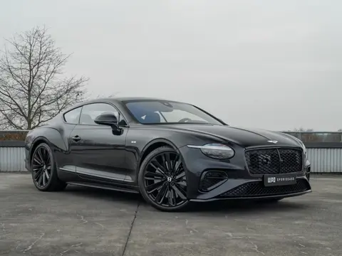 Bentley Continental GT 4.0 V8 Hybrid Speed - 782PK