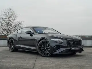 Bentley Continental GT 4.0 V8 Hybrid Speed - 782PK