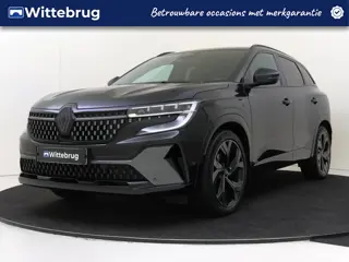 Renault Austral 1.2 E-Tech full hybrid 200 iconic | Stoel en Vooruitverwarming | Camera | Full Map N