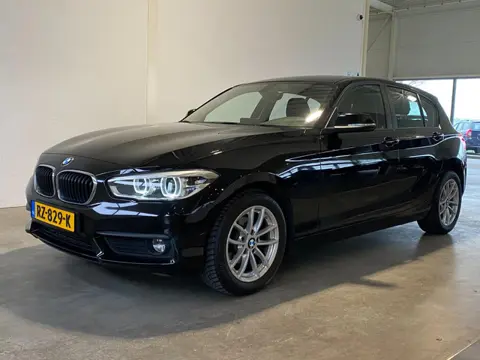 BMW 1-serie 118i Automaat Dealer o.h NL-auto