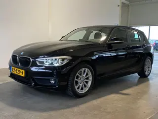 BMW 1-serie 118i Automaat Dealer o.h NL-auto