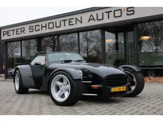 Donkervoort D8 Zetec Sport