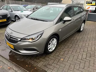 Opel Astra Sports Tourer 1.0 Online Edition