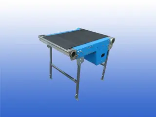 Transportband gebruikt transportbanden 60 cm