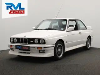BMW 3-serie M3 *Unrestored* Time Capsul in stunning Condition