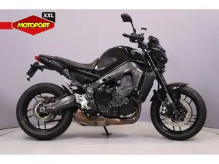 Yamaha MT 09 (bj 2021)