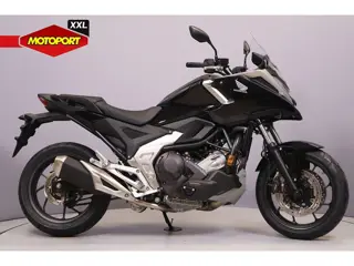Honda NC 750 X DCT (bj 2026)