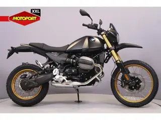 BMW R 12 G/S (bj 2026)