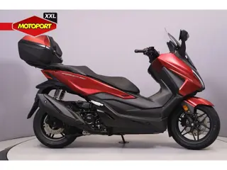 Honda FORZA 350 (bj 2026)