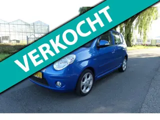 Kia Picanto Verkocht...verkocht...verkocht