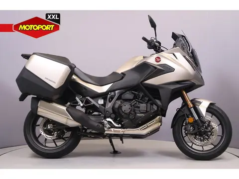 Honda NT 1100 DCT (bj 2026)