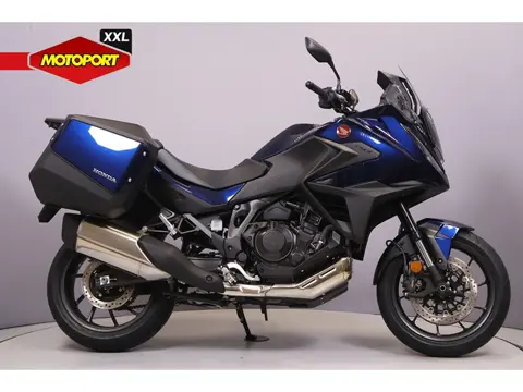 Honda NT 1100 (bj 2026)
