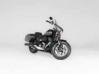 Harley-Davidson FLSB Sport Glide Solid Color (bj 2020)
