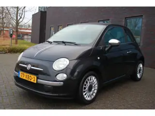 Fiat 500 1.2 Easy