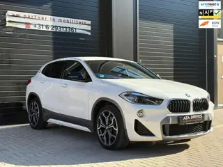 BMW X2 XDrive20i High Executive