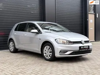 Volkswagen Golf 7.5 Join 2018 | Zuinig, luxe uitvoering, 89.244 km, zeer nette staat |eerste eigenaa