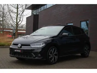 Volkswagen Polo 1.0 TSI R-Line Edition