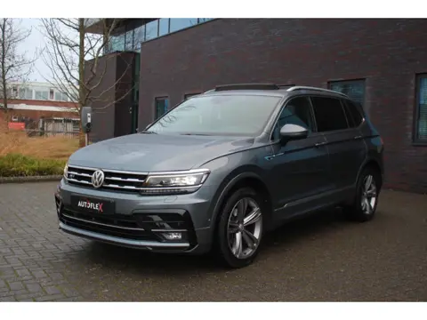 Volkswagen Tiguan Allspace 1.4 TSI Highline Business R 7p.