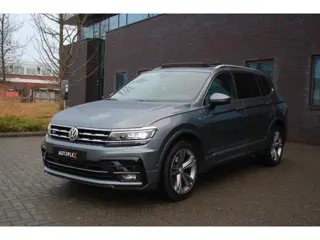 Volkswagen Tiguan Allspace 1.4 TSI Highline Business R 7p.