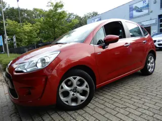 Citroen C3 1.6 VTi Exclusive NU VOOR 5450,00