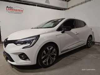 Renault Clio TCe RS Line Style Intens 101pk 5 Drs LED / Navi / A.Cam./ RS velgen / Climate C.
