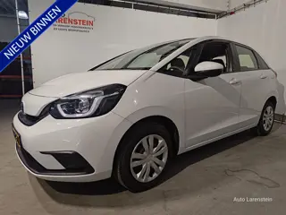 Honda Jazz 1.5 e:HEV 109pk Comfort 5 Drs Adapt.Cruise C./ Climate C./ Winter Pack / DAB