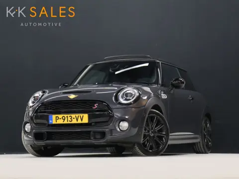 MINI Mini 2.0 Cooper S Chili FULL OPTION [SCHUIFKANTELDAK, APPLE CARPLAY, HARMAN/KARDON, HUD, ACHTER