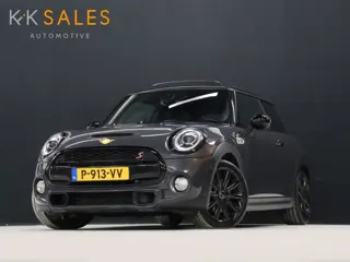 MINI Mini 2.0 Cooper S Chili FULL OPTION [SCHUIFKANTELDAK, APPLE CARPLAY, HARMAN/KARDON, HUD, ACHTER