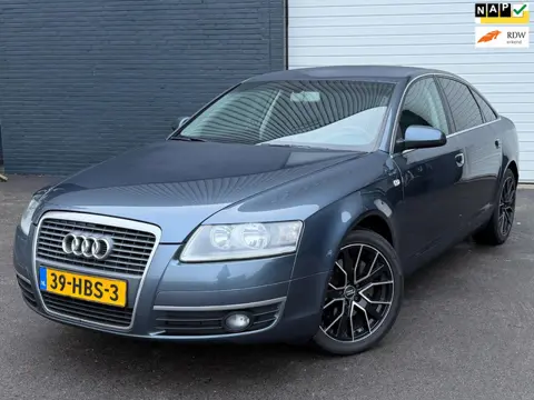 Audi A6 Limousine 2.8 FSI Pro Line Business AUT./6CILL/CRUISE/LMV