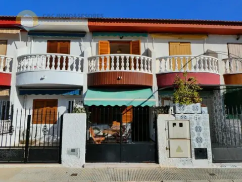 SP152 Leuke duplex op het zuiden gelegen