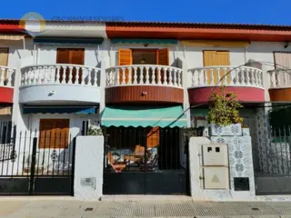 SP152 Leuke duplex op het zuiden gelegen